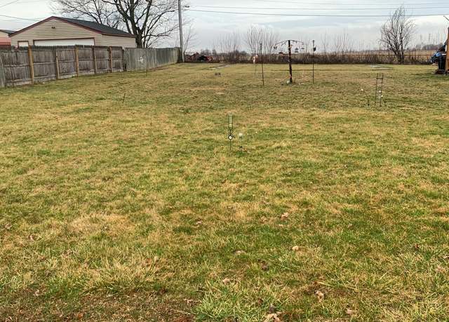 Property at 7381 N Green Mdws, Fairland, IN 46126