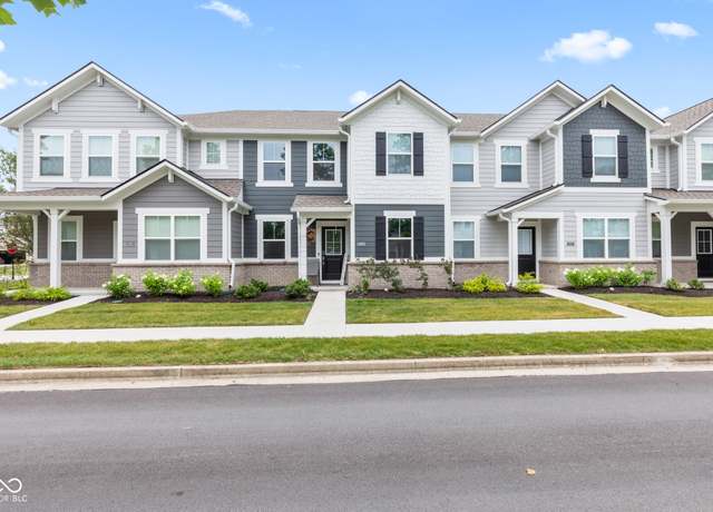 Property at 7239 Governors Row, Avon, IN 46123, 3 beds, 2.5 baths