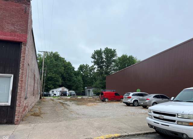 Property at 210 W Main St, Darlington, IN 47940