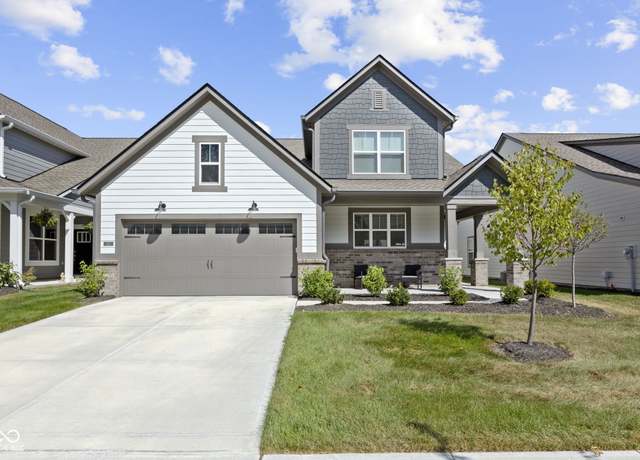 Property at 335 Ehrlich Ln, Westfield, IN 46074, 3 beds, 3 baths