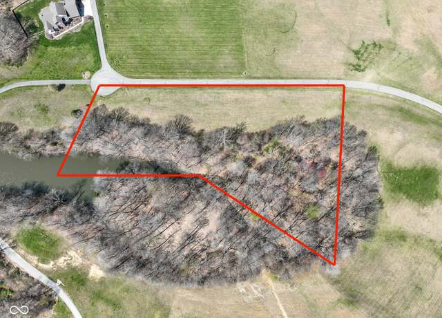 Property at 3271 Eagles Pt, Martinsville, IN 46151