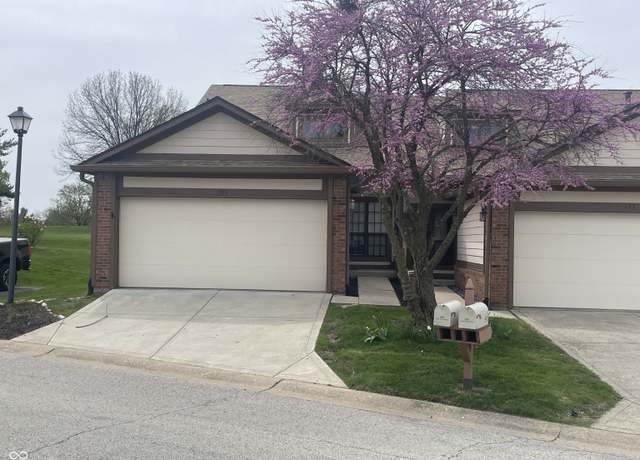 Property at 599 Cielo Vista Dr, Greenwood, IN 46143, 2 beds, 2.5 baths