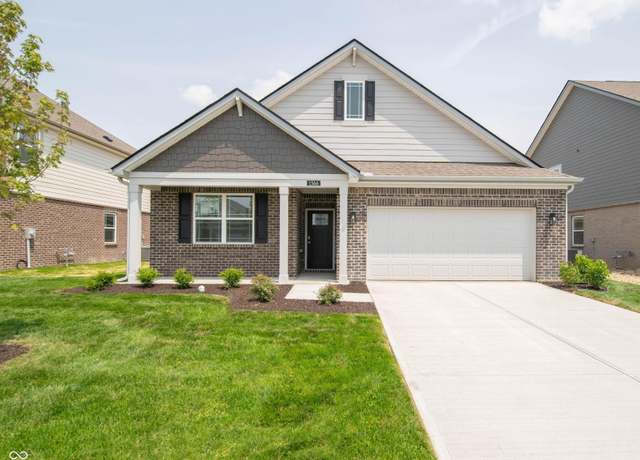 Property at 1366 Foxtail Ln, Greenwood, IN 46143, 4 beds, 2 baths