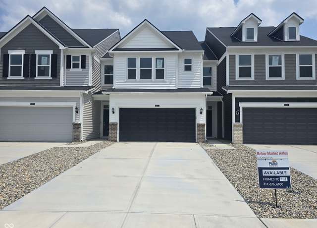 Property at 18787 Moray St, Westfield, IN 46074, 3 beds, 2.5 baths