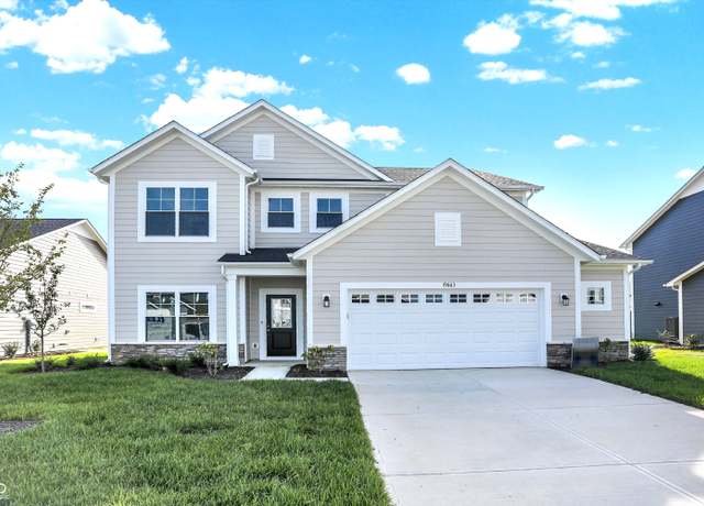 Property at 19663 Atwater Ave, Sheridan, IN 46069, 5 beds, 3 baths
