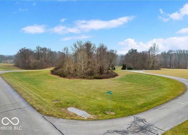Property at 3169 Kestrel Ct, Martinsville, IN 46151