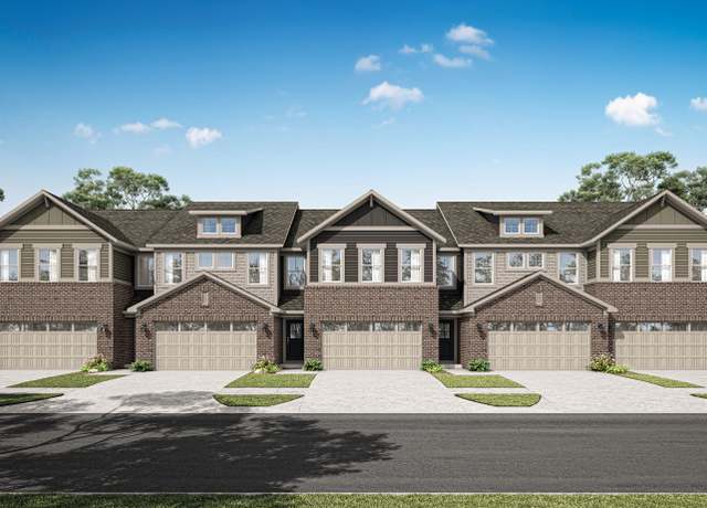 Property at 7651 Marin Pkwy, Cumberland, IN 46229, 3 beds, 2.5 baths