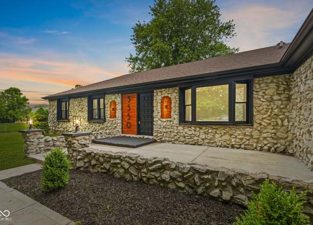 Property at 5550 W Mooresville Rd Byp, Indianapolis, IN 46221, 3 beds, 2.5 baths