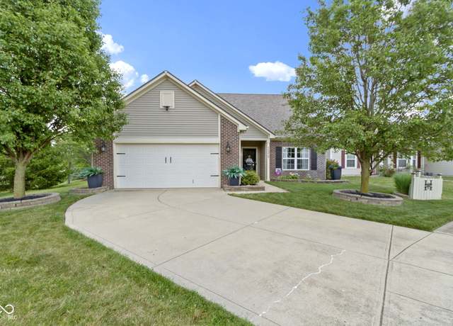 Property at 15372 Black Gold Ct, Noblesville, IN 46060, 4 beds, 2 baths