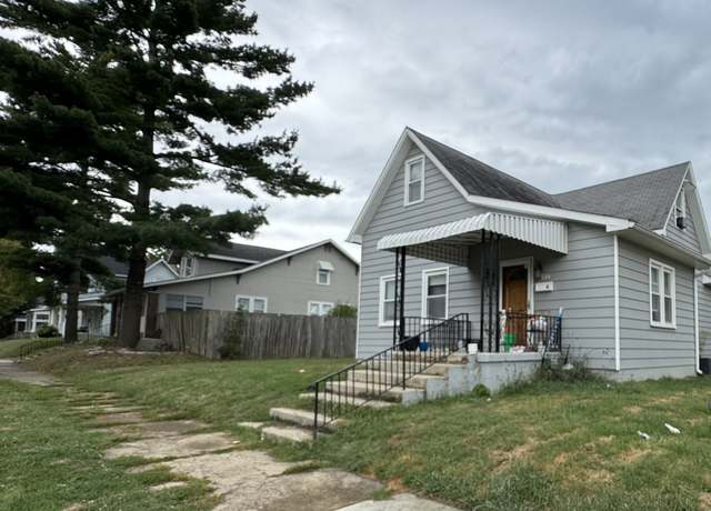Property at 514 E Washington St, Lebanon, IN 46052, 8 beds, 8 baths