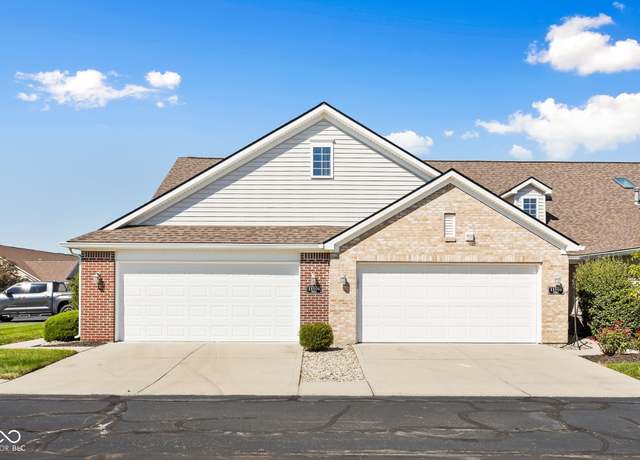 Property at 11504 Grassy Ct #103, Fishers, IN 46037, 3 beds, 2 baths