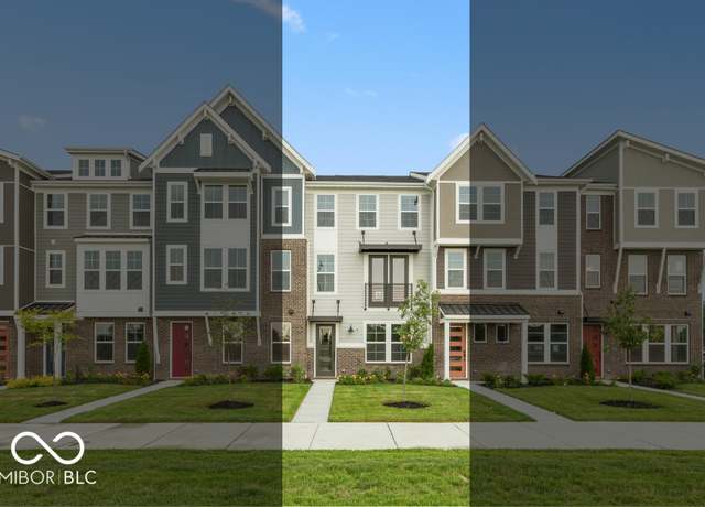 Property at 7348 W County Road 600 Rd Unit 12-604, Mccordsville, IN 46055, 3 beds, 2.5 baths