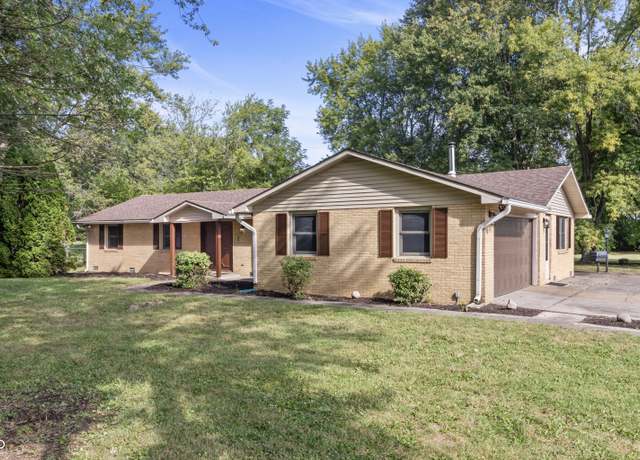 Property at 4230 W Cross St, Anderson, IN 46011, 3 beds, 2 baths