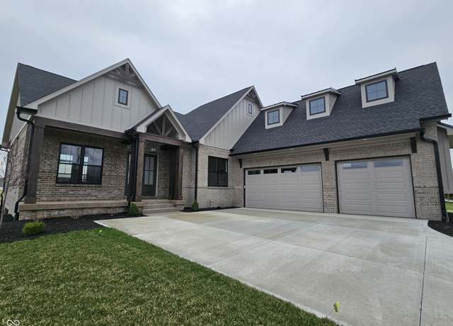 Property at 16298 Grand Cypress Dr, Noblesville, IN 46060, 4 beds, 3 baths