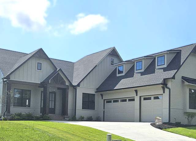 Property at 16298 Grand Cypress Dr, Noblesville, IN 46060, 4 beds, 3 baths