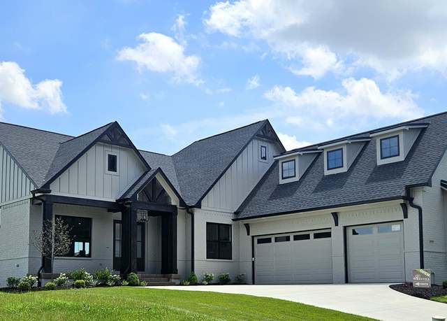 Property at 16298 Grand Cypress Dr, Noblesville, IN 46060, 4 beds, 3 baths