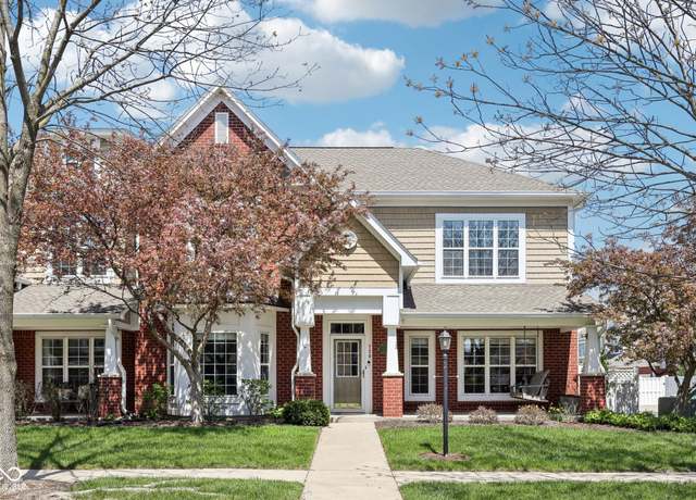 Property at 720 Bucksport Ln, Westfield, IN 46074, 3 beds, 2.5 baths