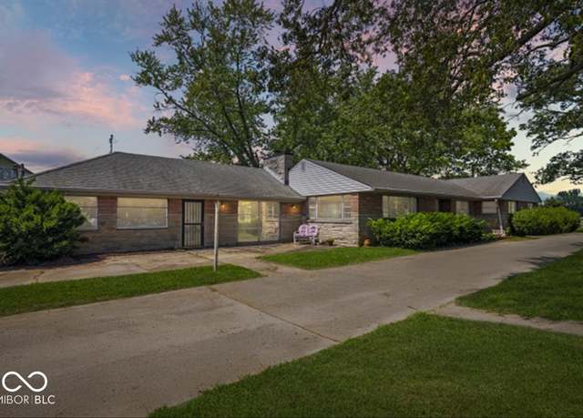 Property at 3696 N State Road 9, Greenfield, IN 46140, 3 beds, 2.5 baths