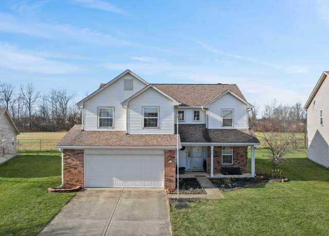 Property at 800 Gondola Run, Greenfield, IN 46140, 3 beds, 2.5 baths