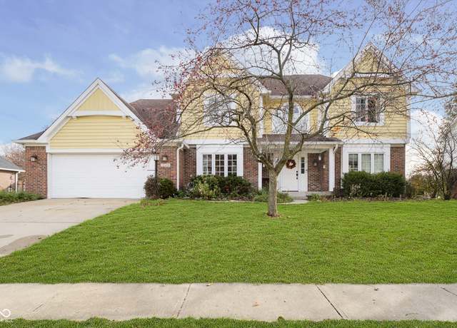 Property at 21360 Oakview Dr, Noblesville, IN 46062, 4 beds, 2.5 baths