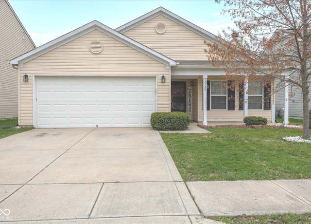 Property at 12722 Brady Ln, Noblesville, IN 46060, 4 beds, 2 baths