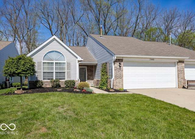 Property at 5982 Blue Heron Way, Plainfield, IN 46168, 2 beds, 2 baths