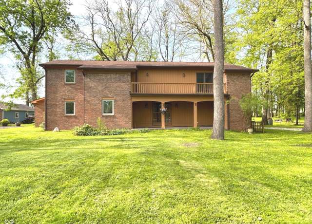 Property at 830 Millerwood Dr, Lebanon, IN 46052, 4 beds, 2.5 baths