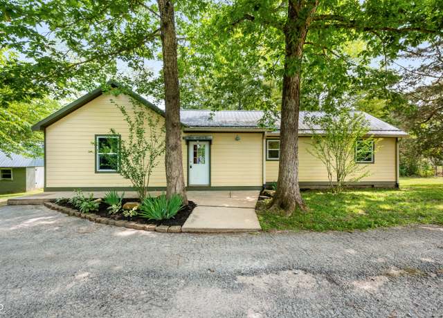 Property at 5800 South Shore Dr, Nashville, IN 47448, 2 beds, 2 baths