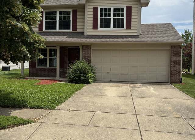 Property at 19236 Fox Chase Dr, Noblesville, IN 46062, 3 beds, 2.5 baths