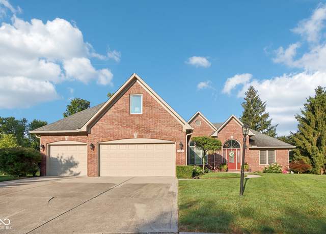 Property at 1424 Sarazen Cir, Indianapolis, IN 46239, 3 beds, 2.5 baths