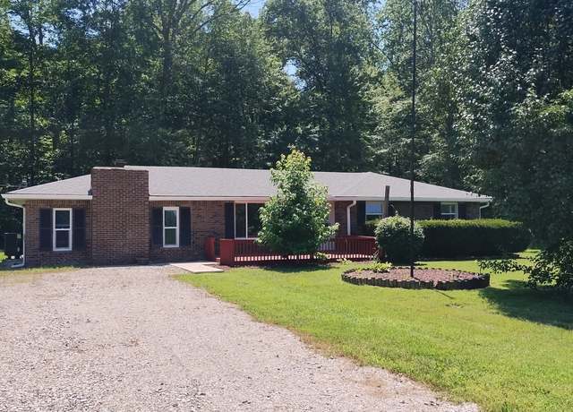 Property at 1655 W County Road 500 S, North Vernon, IN 47265, 3 beds, 1.5 baths