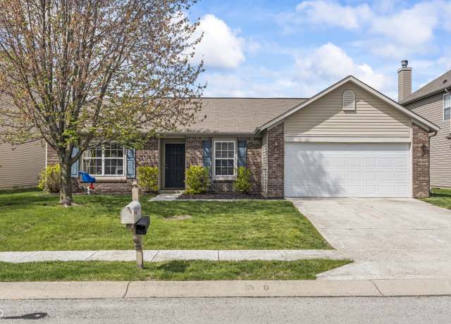 Property at 4732 Ashfield Dr, Westfield, IN 46062, 3 beds, 2 baths