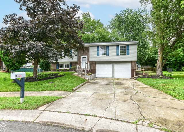 Property at 317 Heritage Ct, Fishers, IN 46038, 3 beds, 2.5 baths