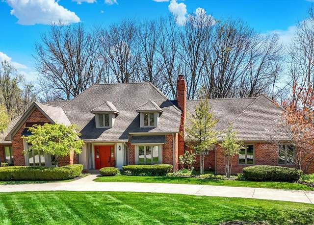 Property at 7545 Chablis Cir, Indianapolis, IN 46278, 4 beds, 3.5 baths
