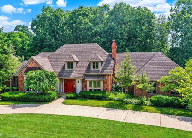 Property at 7545 Chablis Cir, Indianapolis, IN 46278, 4 beds, 3.5 baths