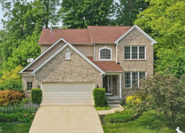 Property at 10402 Shakamak Way, Indianapolis, IN 46239, 4 beds, 2.5 baths