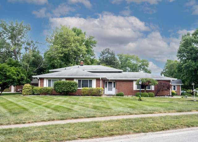 Property at 6240 Woburn Dr, Indianapolis, IN 46250, 4 beds, 3 baths