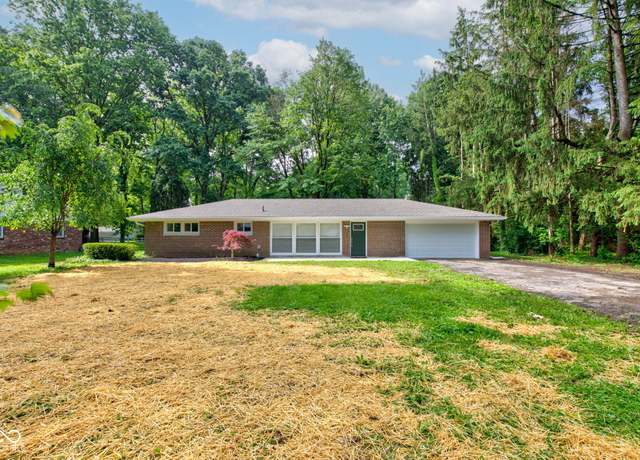 Property at 3339 Devereaux Dr, Indianapolis, IN 46228, 3 beds, 1.5 baths