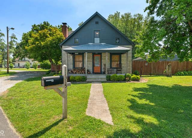 Property at 11315 House St, Indianapolis, IN 46259, 3 beds, 2.5 baths