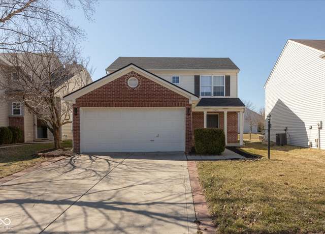 Property at 15405 Fawn Meadow Dr, Noblesville, IN 46060, 3 beds, 2.5 baths
