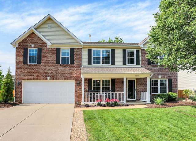 Property at 19193 Pacifica Pl, Noblesville, IN 46060, 4 beds, 2.5 baths