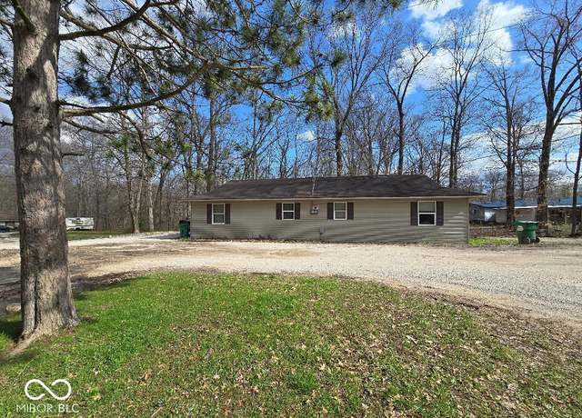 Property at 10870 PR 570, Poland, IN 47868, 20 beds, 55 baths
