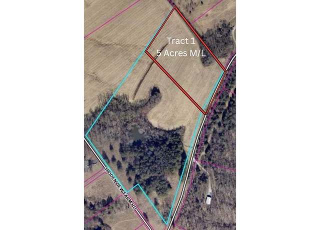 Property at 1 Charlestown New Market Rd, Charlestown, IN 47111