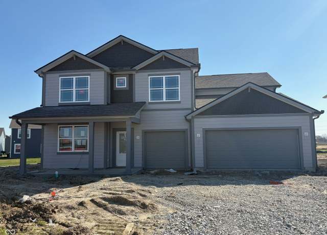 Property at 5558 Tart Blvd, Indianapolis, IN 46239, 5 beds, 3.5 baths