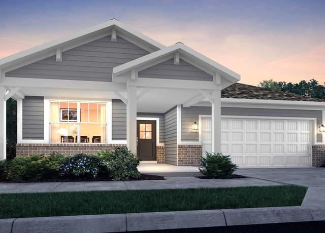 Property at 9341 Corbett Dr, Mccordsville, IN 46055, 3 beds, 2 baths