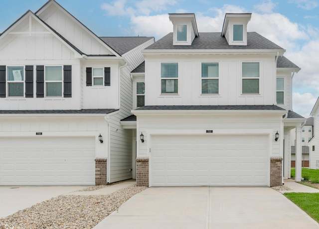 Property at 7282 Shroyer Way, Noblesville, IN 46062, 3 beds, 2.5 baths