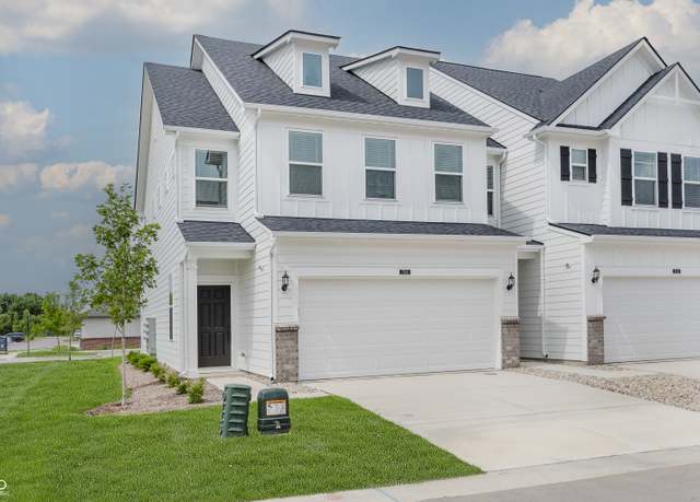 Property at 7282 Shroyer Way, Noblesville, IN 46062, 3 beds, 2.5 baths