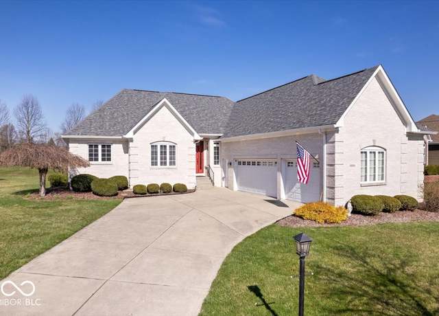 Property at 17279 Crescent Moon Dr, Noblesville, IN 46060, 4 beds, 3 baths