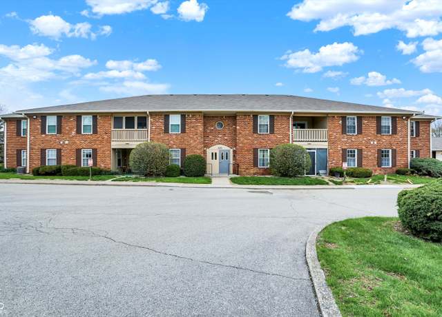 Property at 1632 Queensbridge Sq #7, Indianapolis, IN 46219, 3 beds, 2 baths