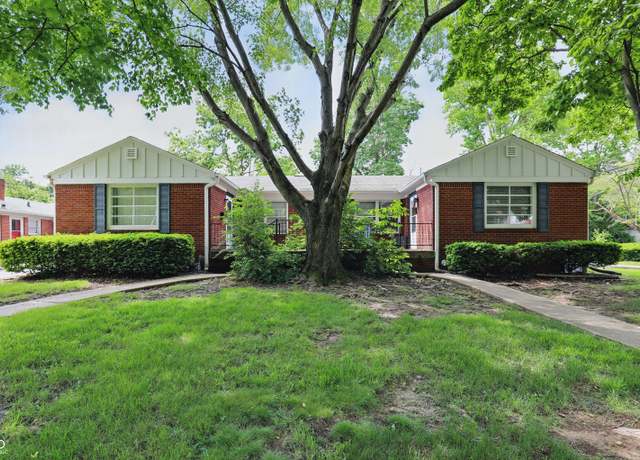Property at 4610 Rookwood Ave, Indianapolis, IN 46208, 4 beds, 9222 baths